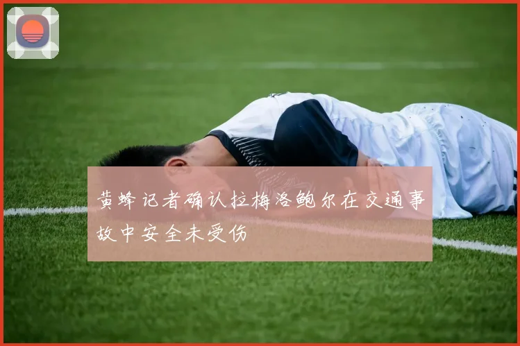 黄蜂记者确认拉梅洛鲍尔在交通事故中安全未受伤