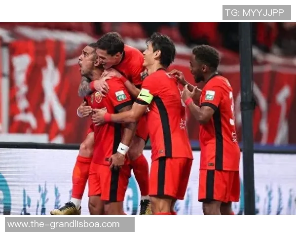 刘越解析中超争冠现状回归上赛季模式热闹背后的深层原因